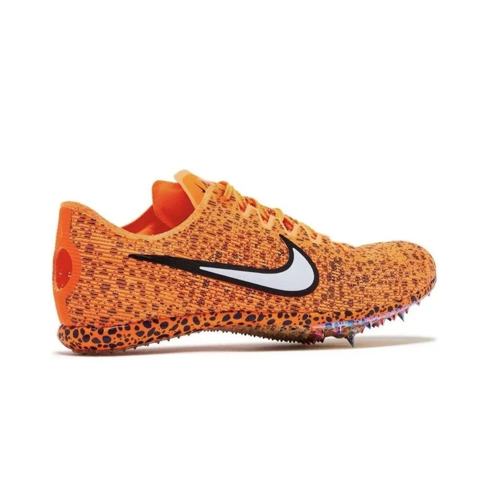 Mens Size 13 Nike Zoom Mamba 6 Electric Pack Track & Field Spike FV2328-900 New